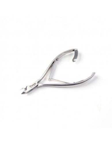 Cążki do skórek Premium By Euro Fashion 5mm