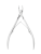 Cążki Staleks Pro Expert 90 Cuticle Nippers