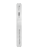 Pilnik nośnik prosty Staleks Pro Metal base for straight nail file