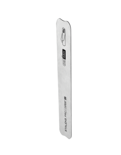 Pilnik nośnik prosty Staleks Pro Metal base for straight nail file