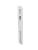 Pilnik nośnik prosty Staleks Pro Metal base for straight nail file
