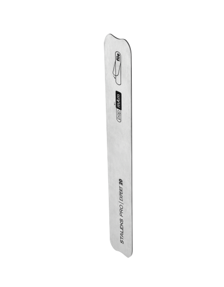 Pilnik nośnik prosty Staleks Pro Metal base for straight nail file