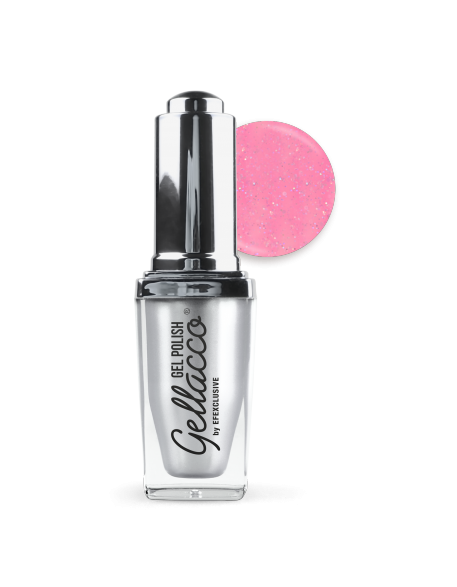Lakier hybrydowy EFexclusive Gellacco Gel Polish 10ml - 550 - Lanterns  - Garden Party Collection