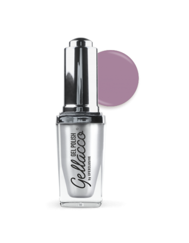 Lakier hybrydowy EFexclusive Gellacco Gel Polish 10ml - 552 - Curtain Party  - Garden Party Collection