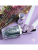 Lakier hybrydowy EFexclusive Gellacco Gel Polish 10ml - 552 - Curtain Party  - Garden Party Collection