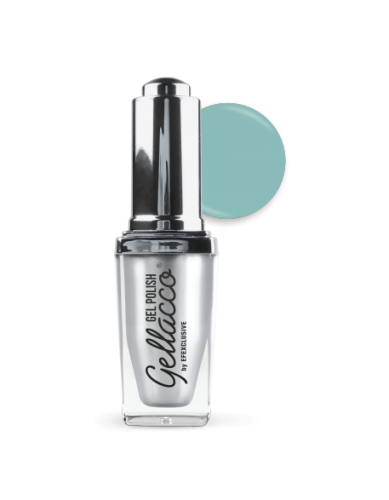 Lakier hybrydowy EFexclusive Gellacco Gel Polish 10ml - 553 - Hanging Rosette  - Garden Party Collection