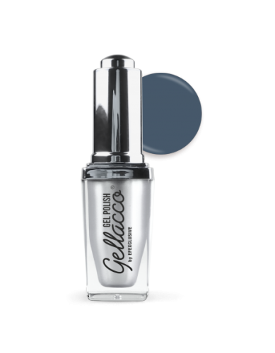 Lakier hybrydowy EFexclusive Gellacco Gel Polish 10ml - 554 - Tableware - Garden Party Collection