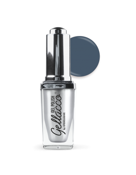 Lakier hybrydowy EFexclusive Gellacco Gel Polish 10ml - 554 - Tableware - Garden Party Collection