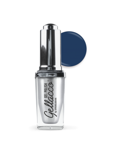 Lakier hybrydowy EFexclusive Gellacco Gel Polish 10ml - 555 - Dolomiti - Garden Party Collection
