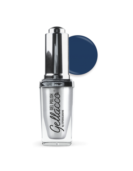 Lakier hybrydowy EFexclusive Gellacco Gel Polish 10ml - 555 - Dolomiti - Garden Party Collection
