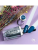 Lakier hybrydowy EFexclusive Gellacco Gel Polish 10ml - 555 - Dolomiti - Garden Party Collection
