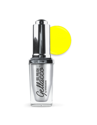 Lakier hybrydowy EFexclusive Gellacco Gel Polish 10ml - 556 - Cool - Don't Forget To Be... Collection