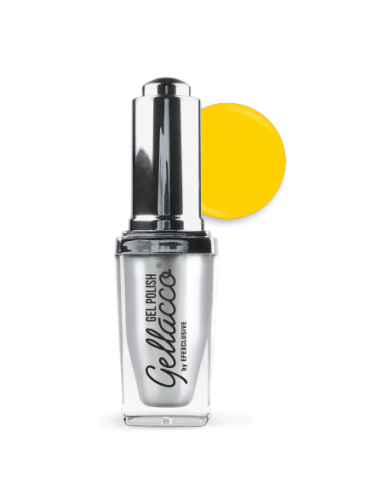 Lakier hybrydowy EFexclusive Gellacco Gel Polish 10ml - 557 - Awesome - Don't Forget To Be... Collection