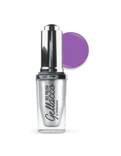 Lakier hybrydowy EFexclusive Gellacco Gel Polish 10ml - 560 - Original - Don't Forget To Be... Collection