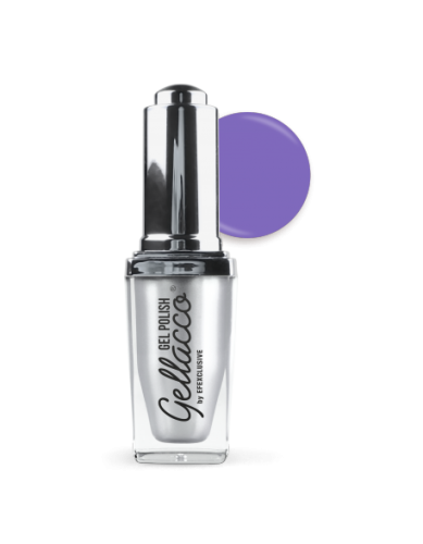 Lakier hybrydowy EFexclusive Gellacco Gel Polish 10ml - 561 - Yourself - Don't Forget To Be... Collection