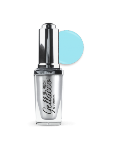 Lakier hybrydowy EFexclusive Gellacco Gel Polish 10ml - 562 - Greatful - Don't Forget To Be... Collection