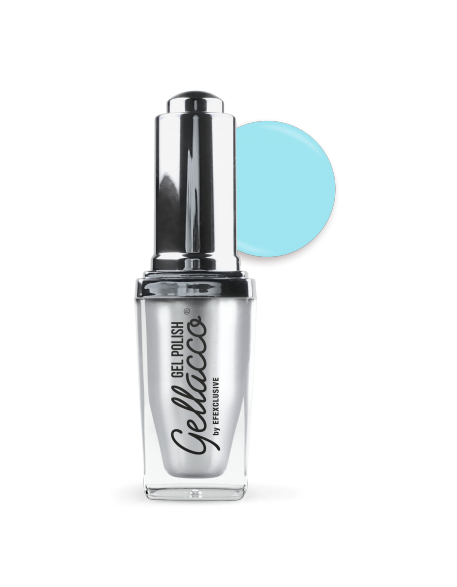 Lakier hybrydowy EFexclusive Gellacco Gel Polish 10ml - 562 - Greatful - Don't Forget To Be... Collection