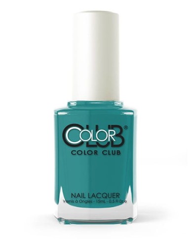 Lakier Color Club Nail Lacquer 15ml - Jersey Girl Collection - 1325 Seeing Seagulls