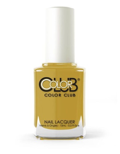 Lakier Color Club Nail Lacquer 15ml - Jersey Girl Collection - 1327 I'm Shore Thing