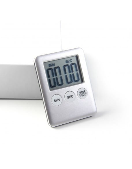 Timer Euro Fashion