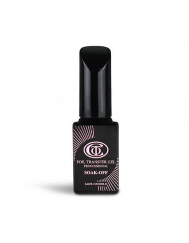Żel do folii transferowej Christrio Foil Transfer Soak-Off Gel 10ml