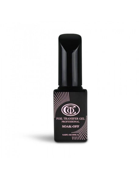 Żel do folii transferowej Christrio Foil Transfer Soak-Off Gel 10ml
