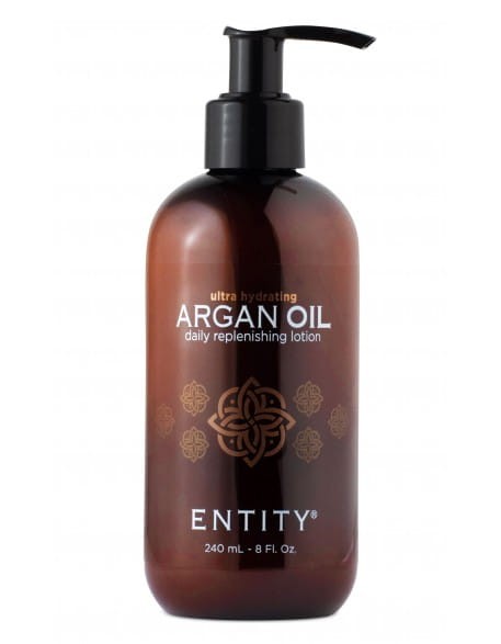 Balsam Entity Argan Oil Daily Replenishing Lotion 240ml