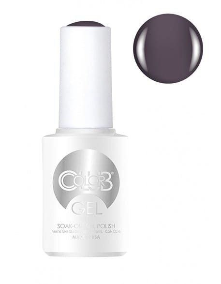 Lakier hybrydowy Color Club Soak-Off Gel Polish 15ml - 1298 - Follow Me - Social Status Collection