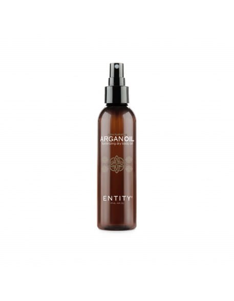 Olejek do ciała Entity ARGAN OIL Luminizing Dry Body Oil 177ml