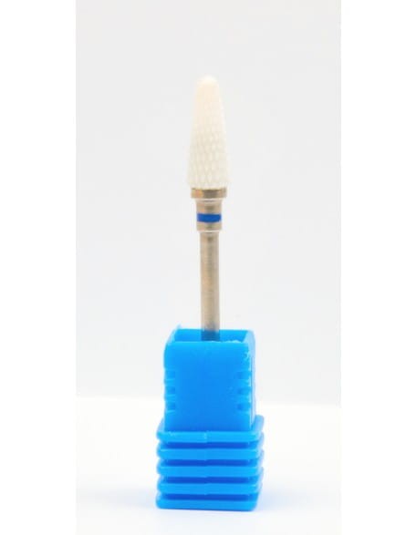 Frez ceramiczny blue M 3/32" Medium Umbrella ST