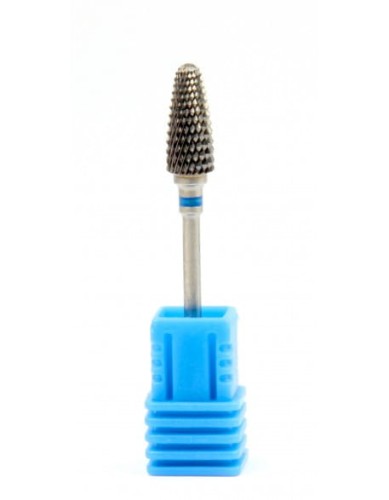 Frez metalowy blue 3/32" M Flame ST