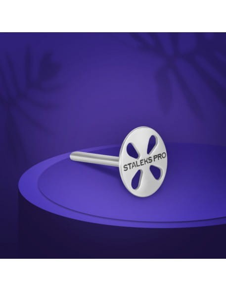 Frez Staleks PODO DISC M (20mm) 180grit 5pc/set