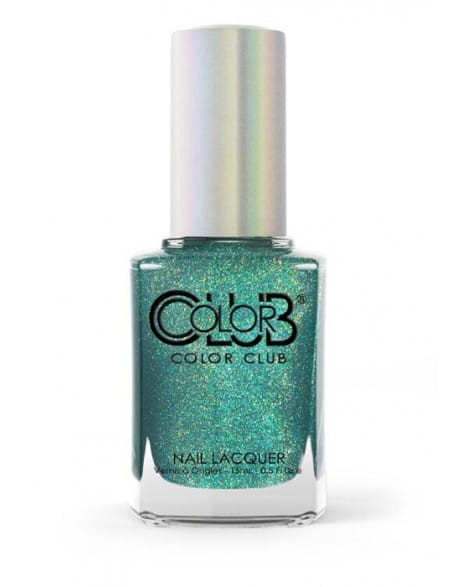 Lakier Color Club Halo Hues Collection 15ml - Tougher Than Nails