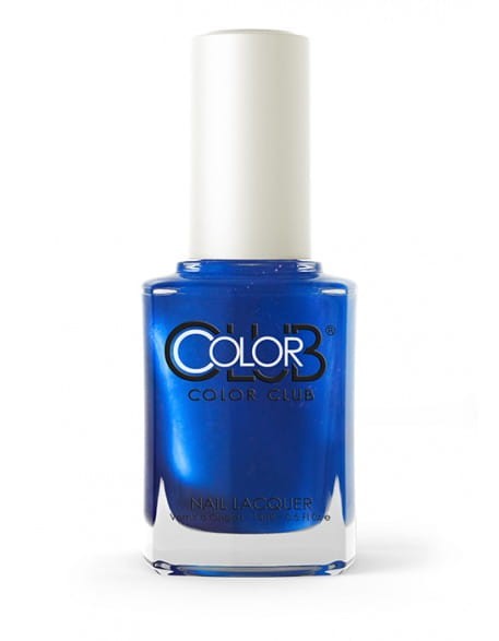 Lakier Color Club kolekcja Poptastic 15ml - Trippie Hippie
