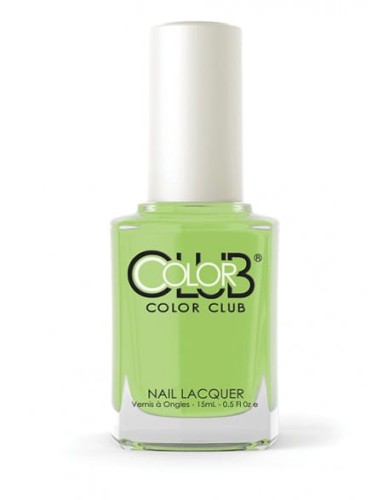 Lakier Color Club kolekcja Poptastic 15ml - Twiggie