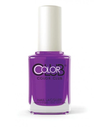 Lakier Color Club kolekcja Poptastic 15ml - Disco Dress