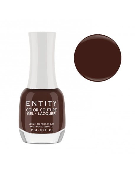 Lakier Entity Color Counture Gel-Lacquer 15ml - Act Natural Collection - Perfectly Matched