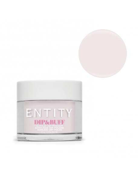 Puder Entity Dip&amp;Buff Acrylic Dip Powder 43g - Simply Me - Act Natural Collection