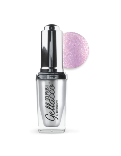 Lakier hybrydowy EFexclusive Gellacco Gel Polish 10ml - 543 - Zell Am See - SKI Collection