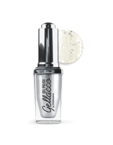 Lakier hybrydowy EFexclusive Gellacco Gel Polish 10ml - 545 - Avalanche - SKI Collection