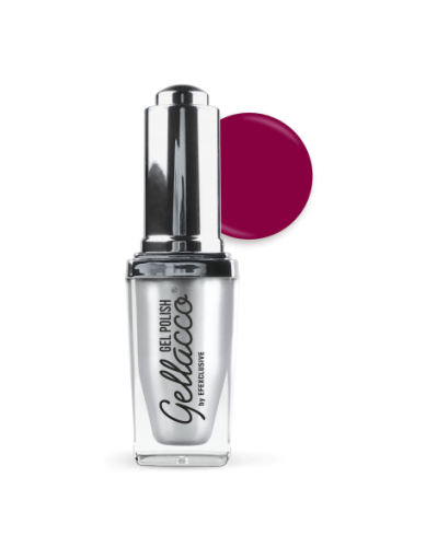 Lakier hybrydowy EFexclusive Gellacco Gel Polish 10ml - 546 - Snowboard - SKI Collection