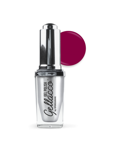 Lakier hybrydowy EFexclusive Gellacco Gel Polish 10ml - 546 - Snowboard - SKI Collection