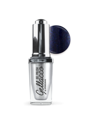Lakier hybrydowy EFexclusive Gellacco Gel Polish 10ml - 548 - Dolomiti - SKI Collection