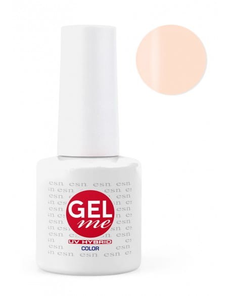 Żellakier ESN GELme UV Hybrid 8ml - 195 - Icy Frost - ICY Collection