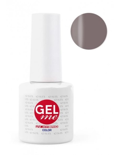 Żellakier ESN GELme UV Hybrid 8ml - 196 - Icy Taupe - ICY Collection