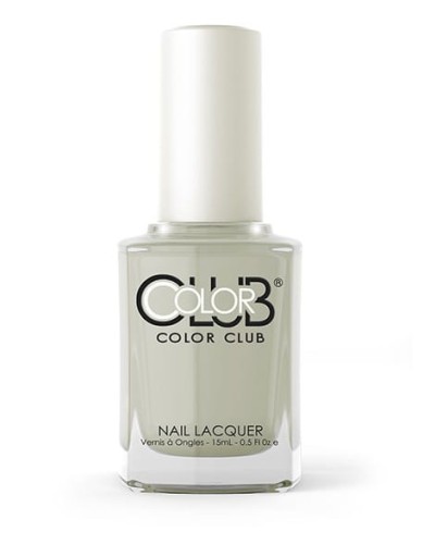 Lakier Color Club Nail Lacquer 15ml - Save The Date Collection - 1329 Totally A-Veil-Able
