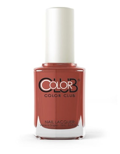 Lakier Color Club Nail Lacquer 15ml - Save The Date Collection - 1331 The Bling Ring