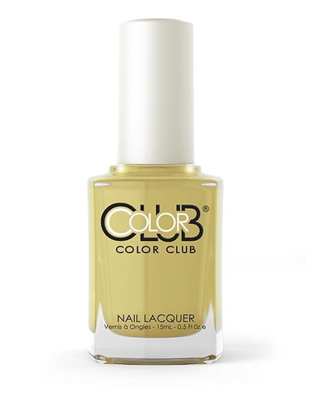 Lakier Color Club Nail Lacquer 15ml - Save The Date Collection - 1333 Someting Vintage