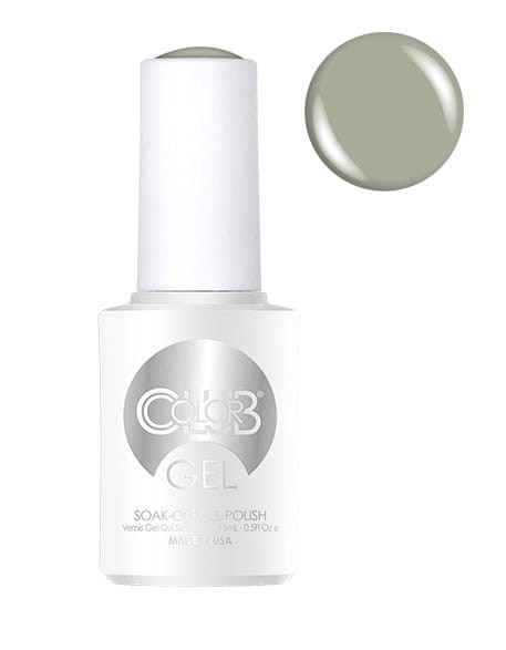 Żel Color Club Soak-Off Gel Polish 15ml - 1329 Totally A-Veil-Able