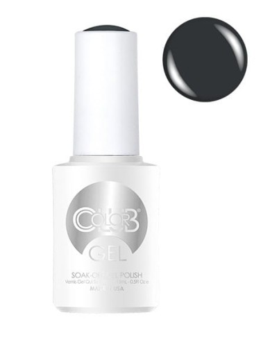 Żel Color Club Soak-Off Gel Polish 15ml - 1330 Black Tie Optional